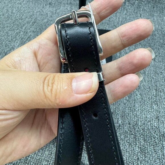 100% Authentic CHANEL Belt Bag - Picture 14 of 14